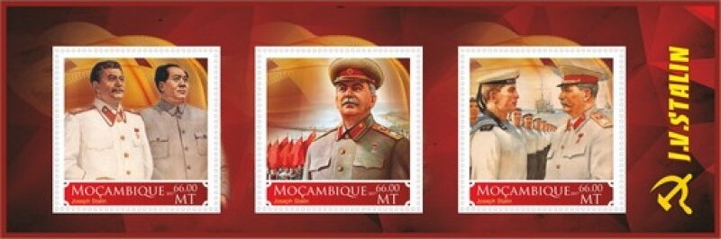 Joseph Stalin