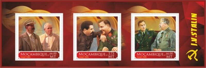 Joseph Stalin