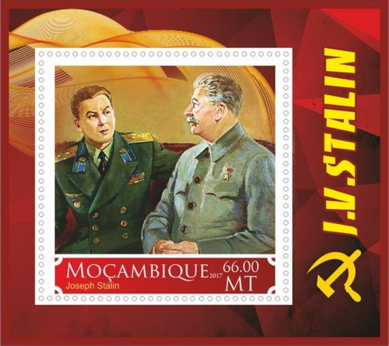 Joseph Stalin