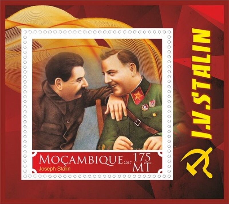 Joseph Stalin