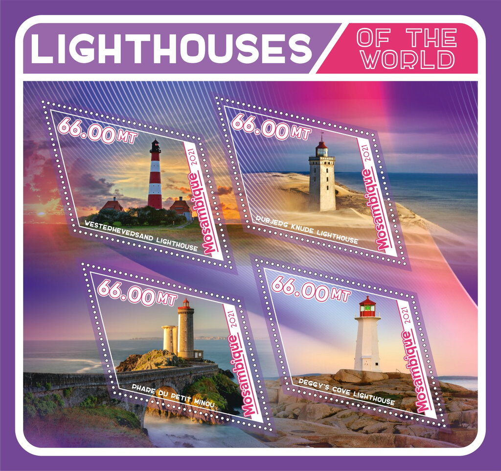 Lighthouses