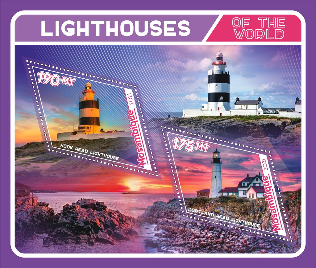 Lighthouses