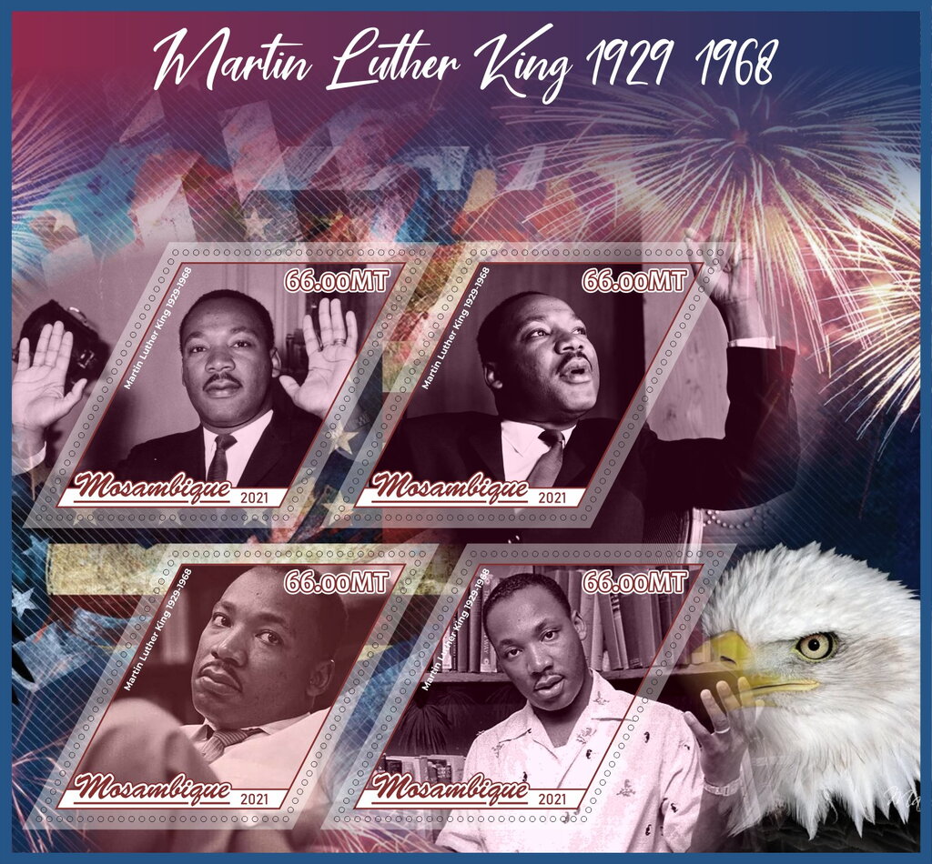 Martin Luther King