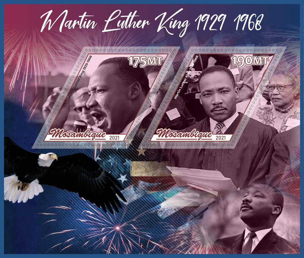 Martin Luther King