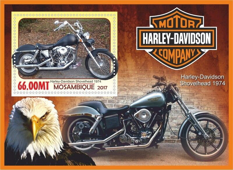 Motorcycles Harley Davidson