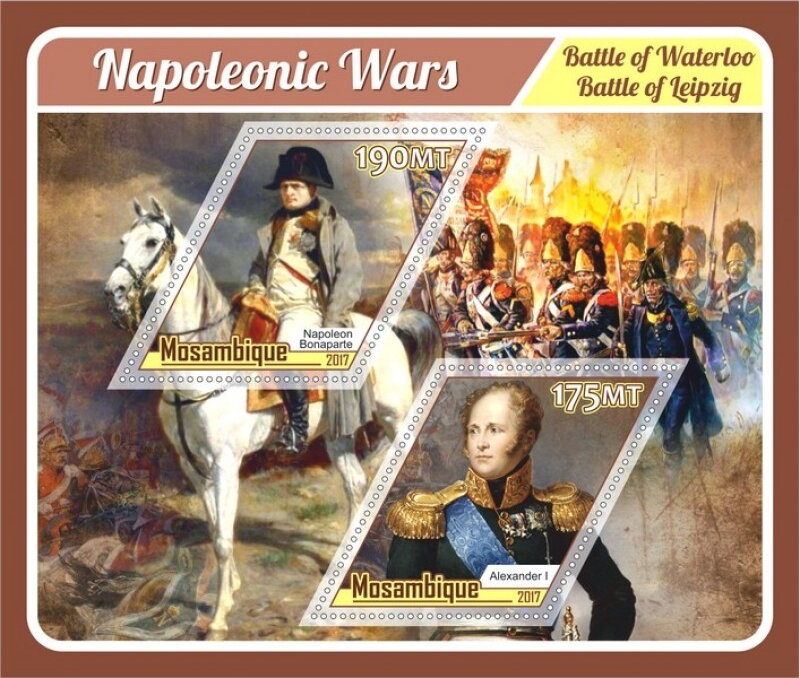 Napoleonic Wars Leaders
