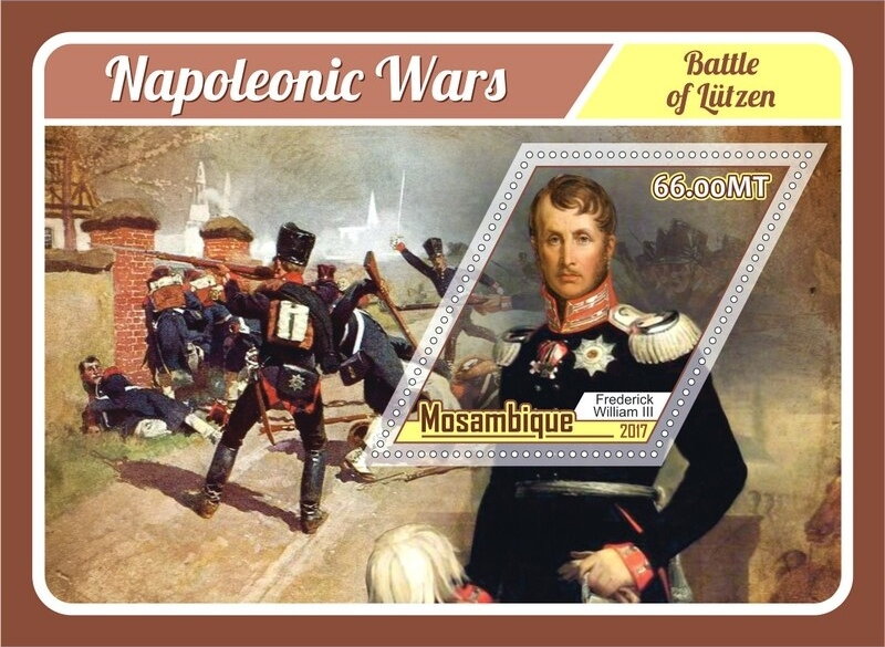 Napoleonic Wars Leaders