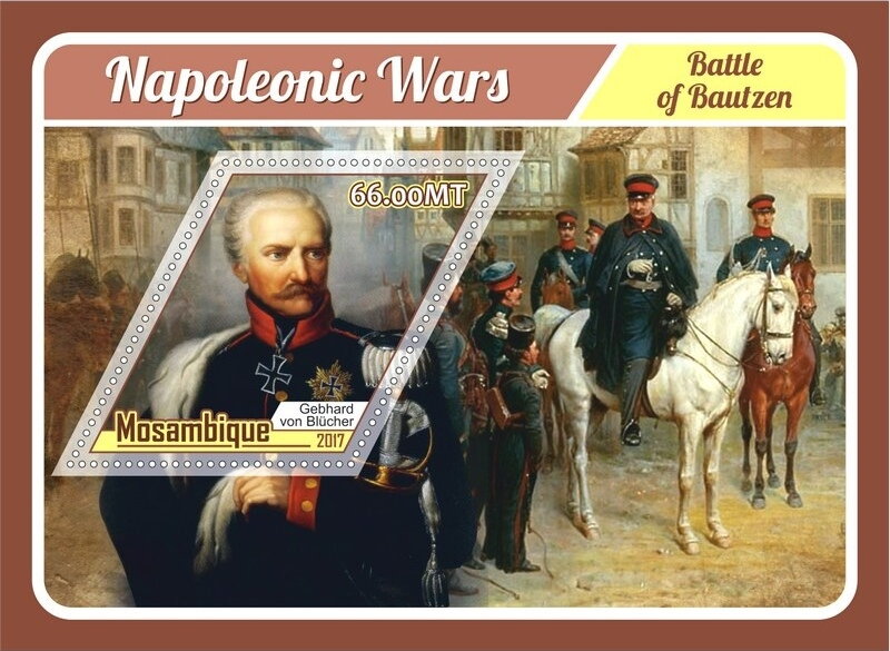 Napoleonic Wars Leaders