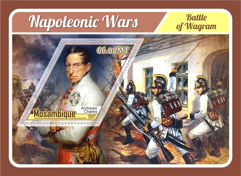 Napoleonic Wars Leaders