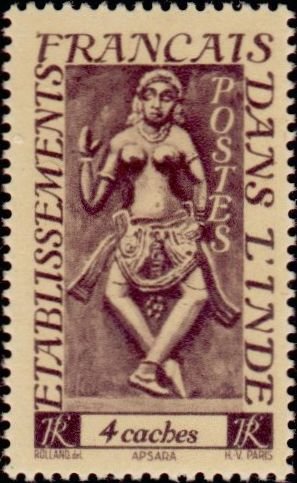 Apsara