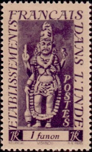 Vichnou