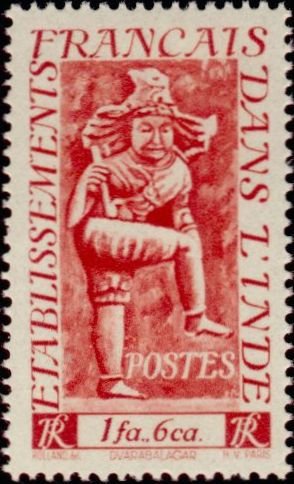 Dvarabalagar