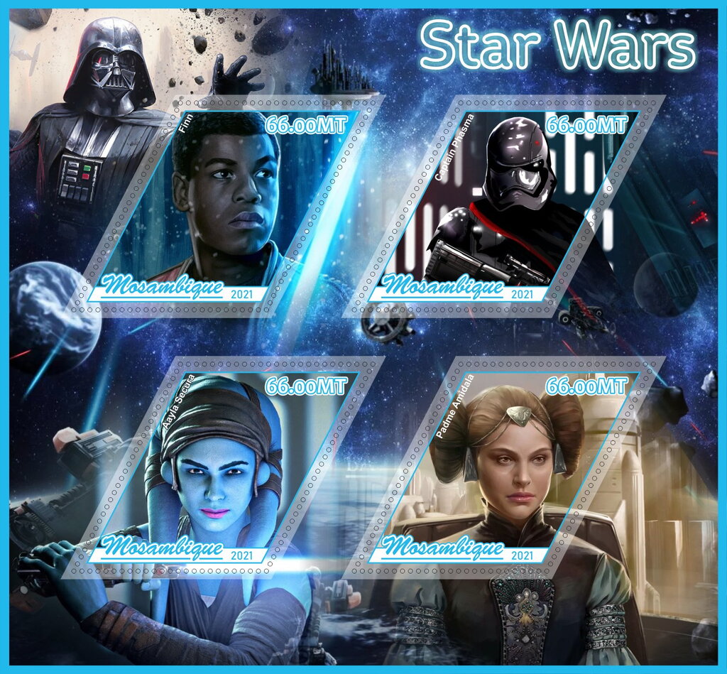 Star Wars