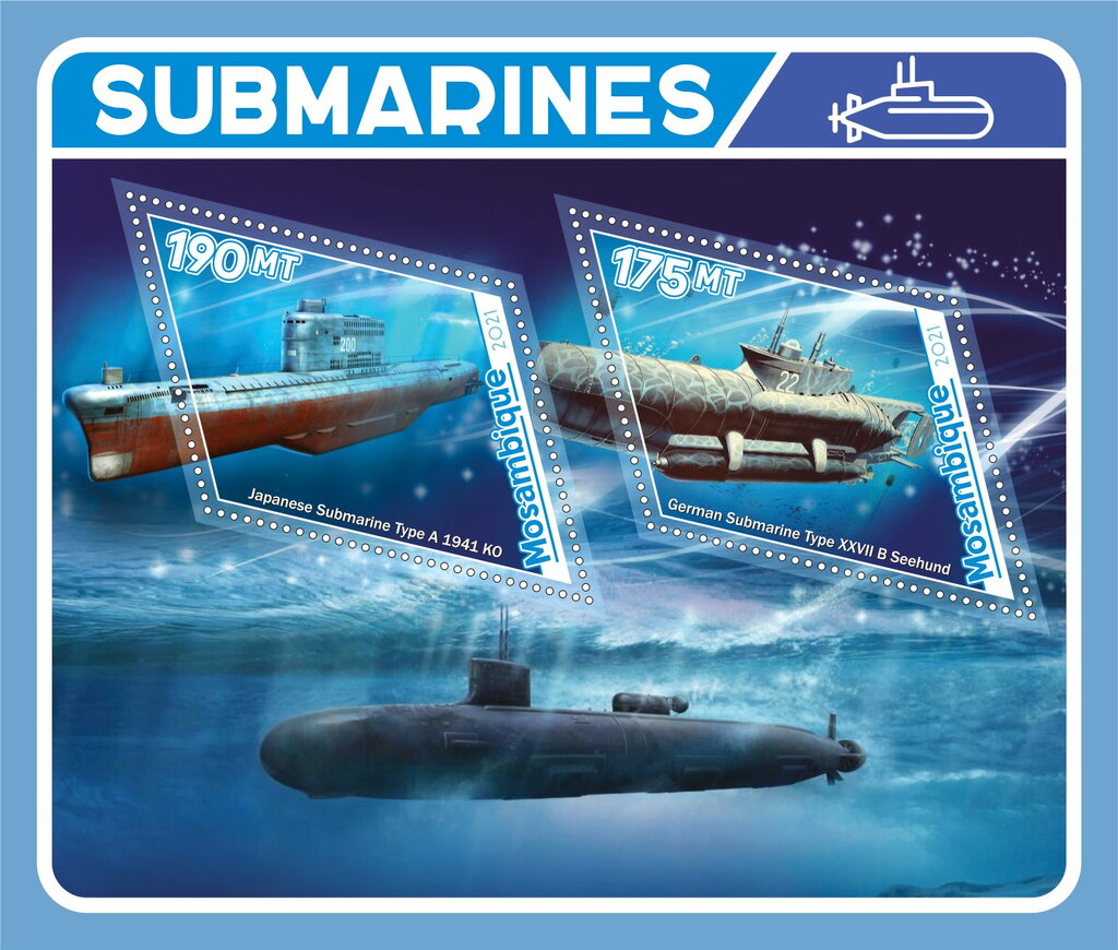 Submarines
