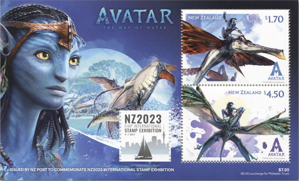 Avatar: The Way of the Water