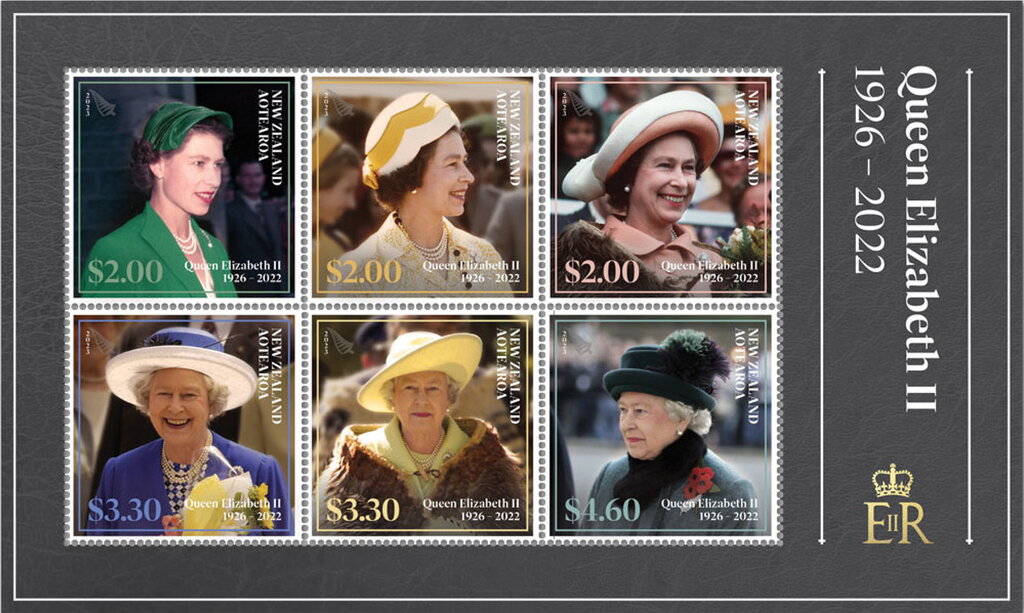 Queen Elizabeth II Memorial Tribute