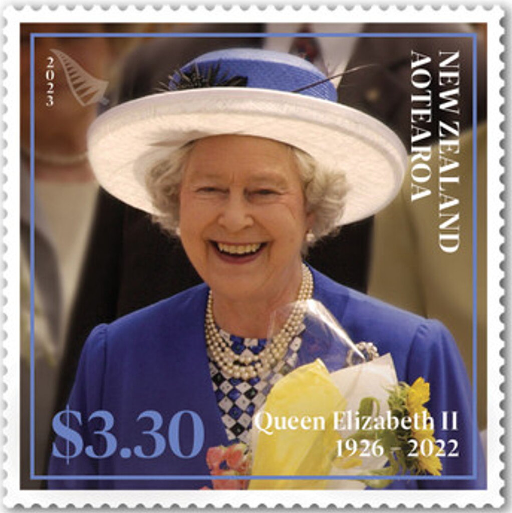 Queen Elizabeth II, 2002