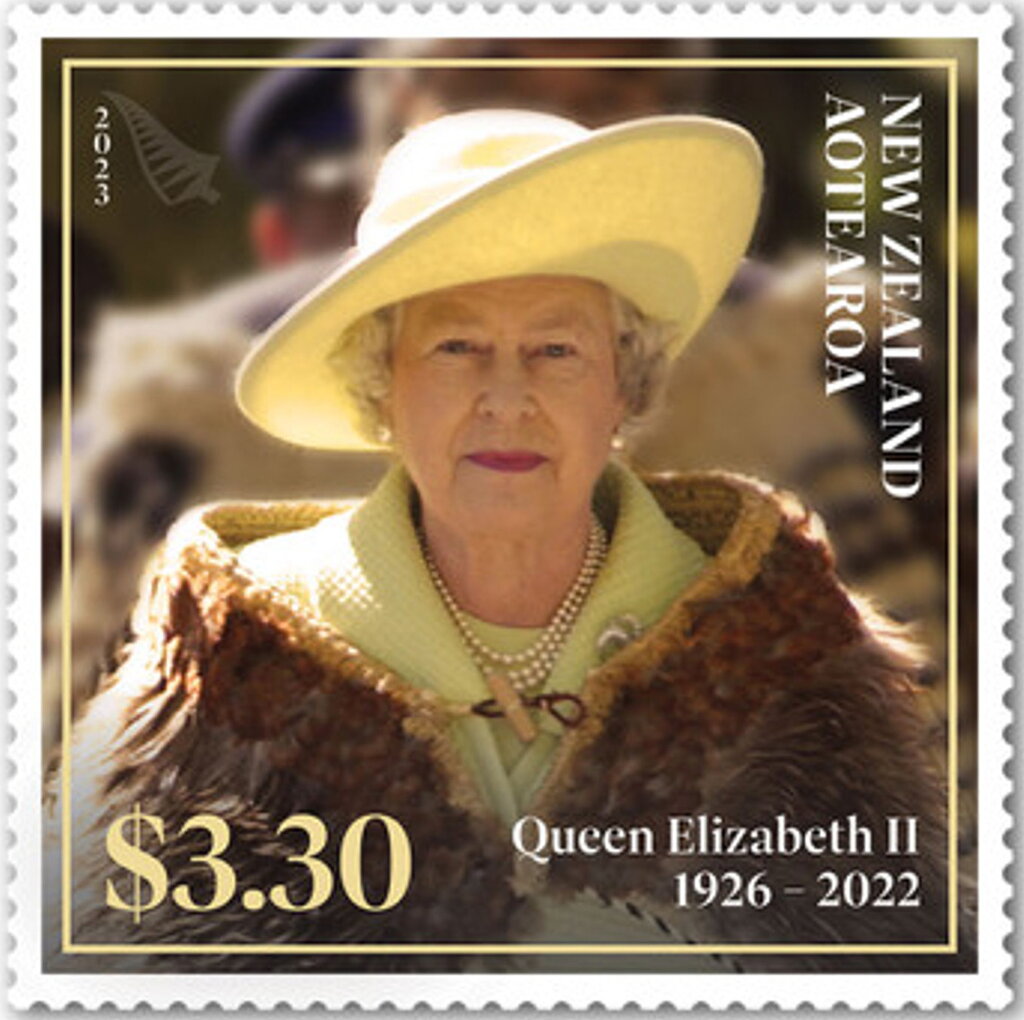 Queen Elizabeth II, 2002