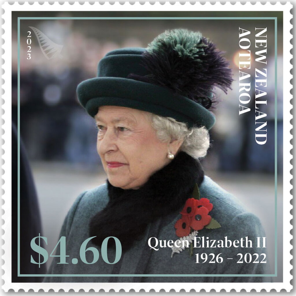 Queen Elizabeth II, 2006