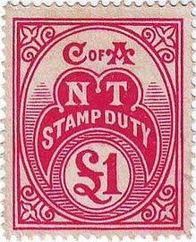 Stamp Duty
