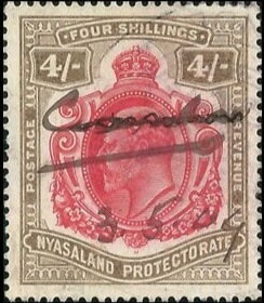 King Edward VII (1841-1910)