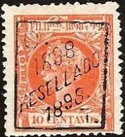 Alfonso XIII (1886-1941), king of Spain