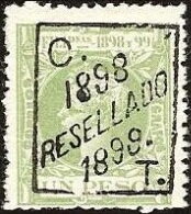 Alfonso XIII (1886-1941), king of Spain
