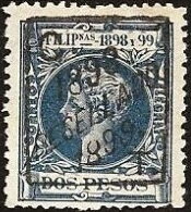 Alfonso XIII (1886-1941), king of Spain