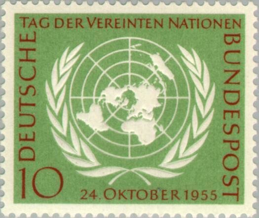 UN-Emblem
