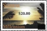 Millennium - Sunrise
