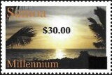 Millennium - Sunrise