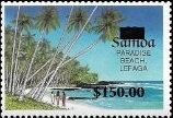 Paradise Beach, Lefaga