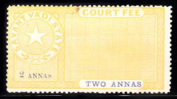 Court Fee