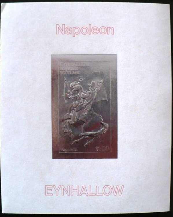Gold Napoleon