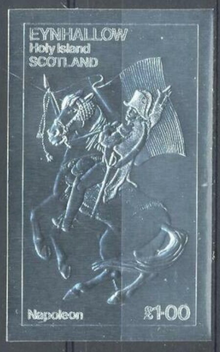 Silver Napoleon