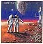 Fantasy Flight to Mars