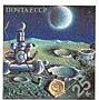 Unmanned Soviet Probe on the Moon