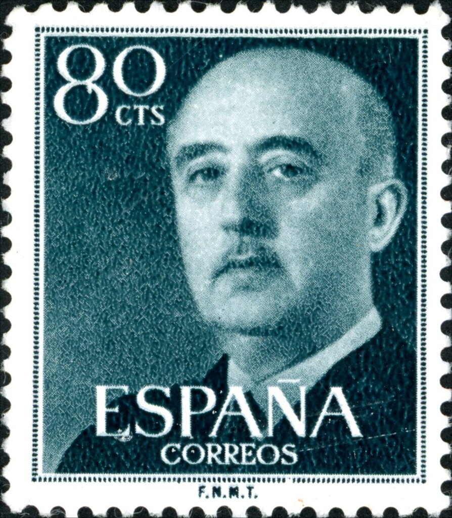 Franco, General