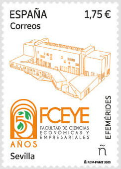 University of Seville Faculty of Economic Sciences, 50 Years