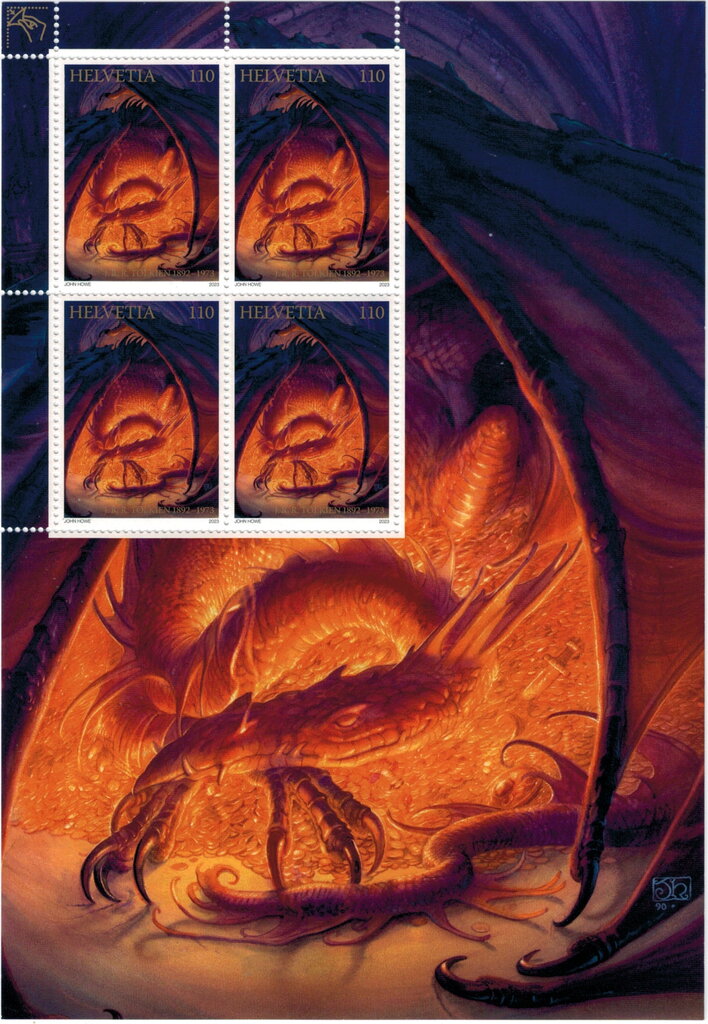 Smaug