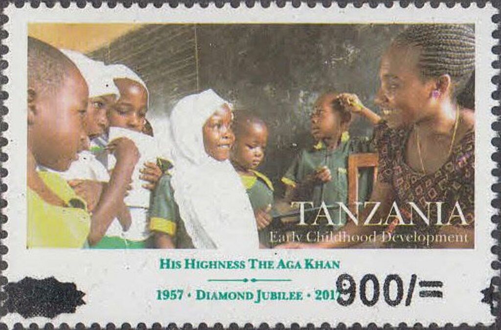 Early Childhood Development