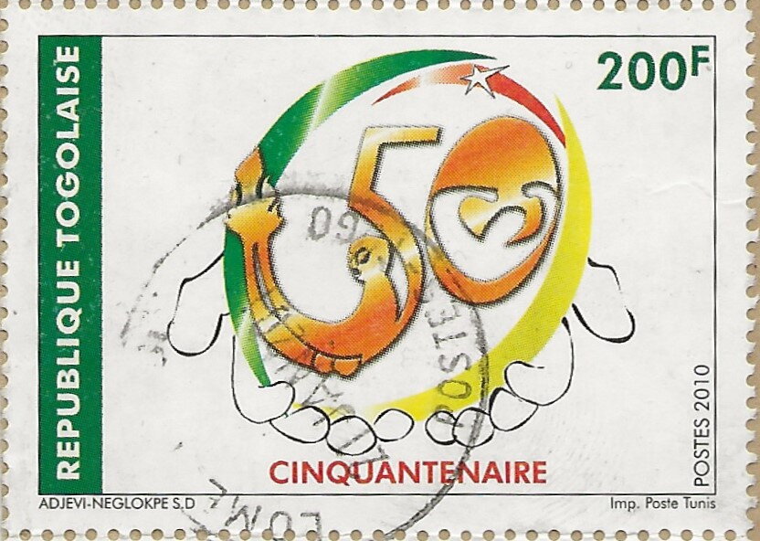 50th Anniversary of Independence