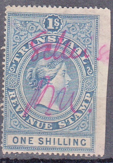 Victoria revenue
