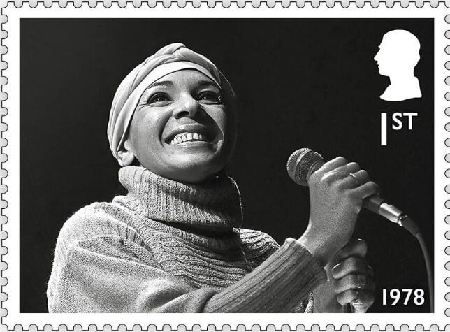 Dame Shirley Bassey, 1978