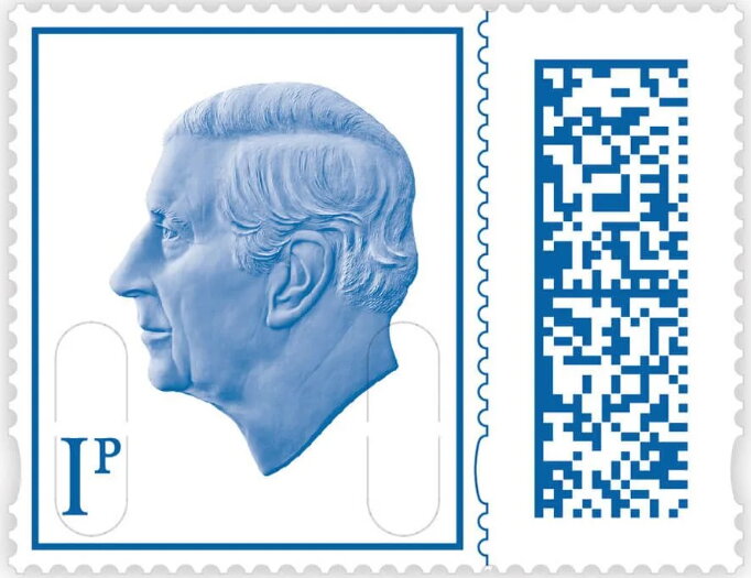 King Charles III