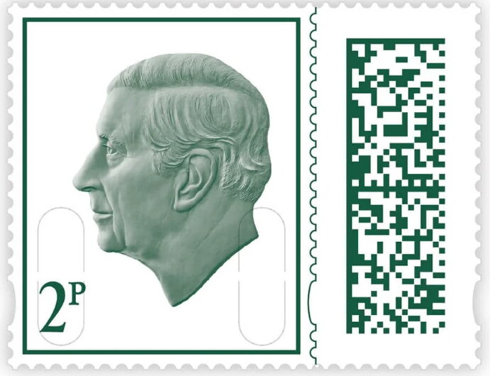 King Charles III