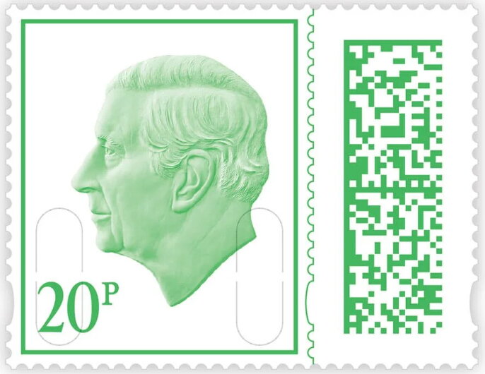 King Charles III