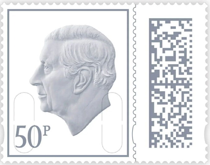 King Charles III