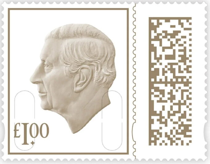 King Charles III