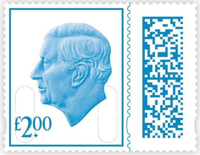 King Charles III